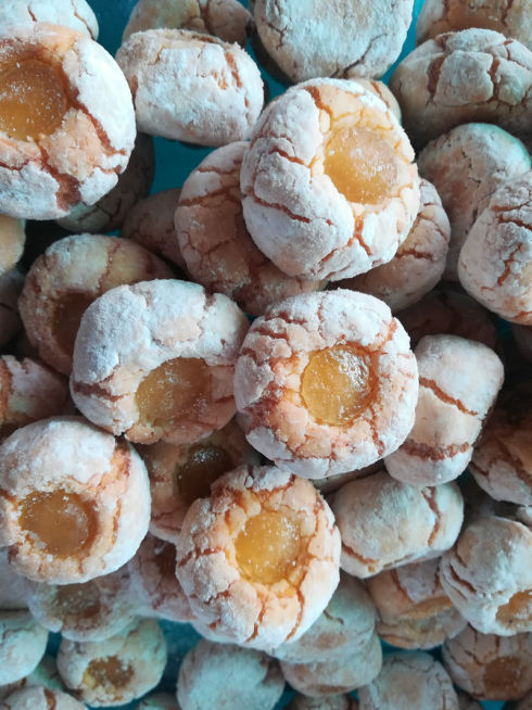 Biscotti 