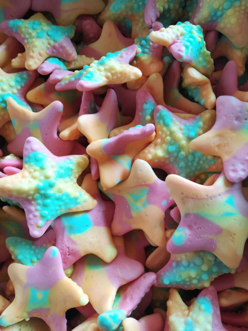 Stelle marine - trolli